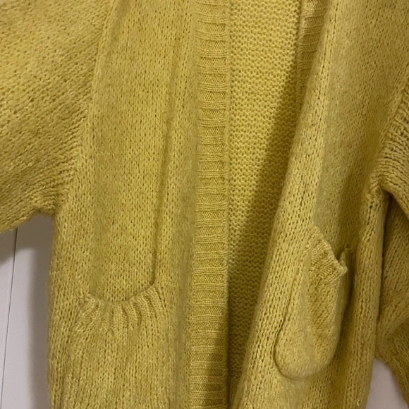 Oversize soft cardigan! It’s fit for all size! - Picture 3 of 4